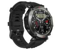 AMAZFIT T-Rex Ultra Abyss Black - 1156702 - zdjęcie 3